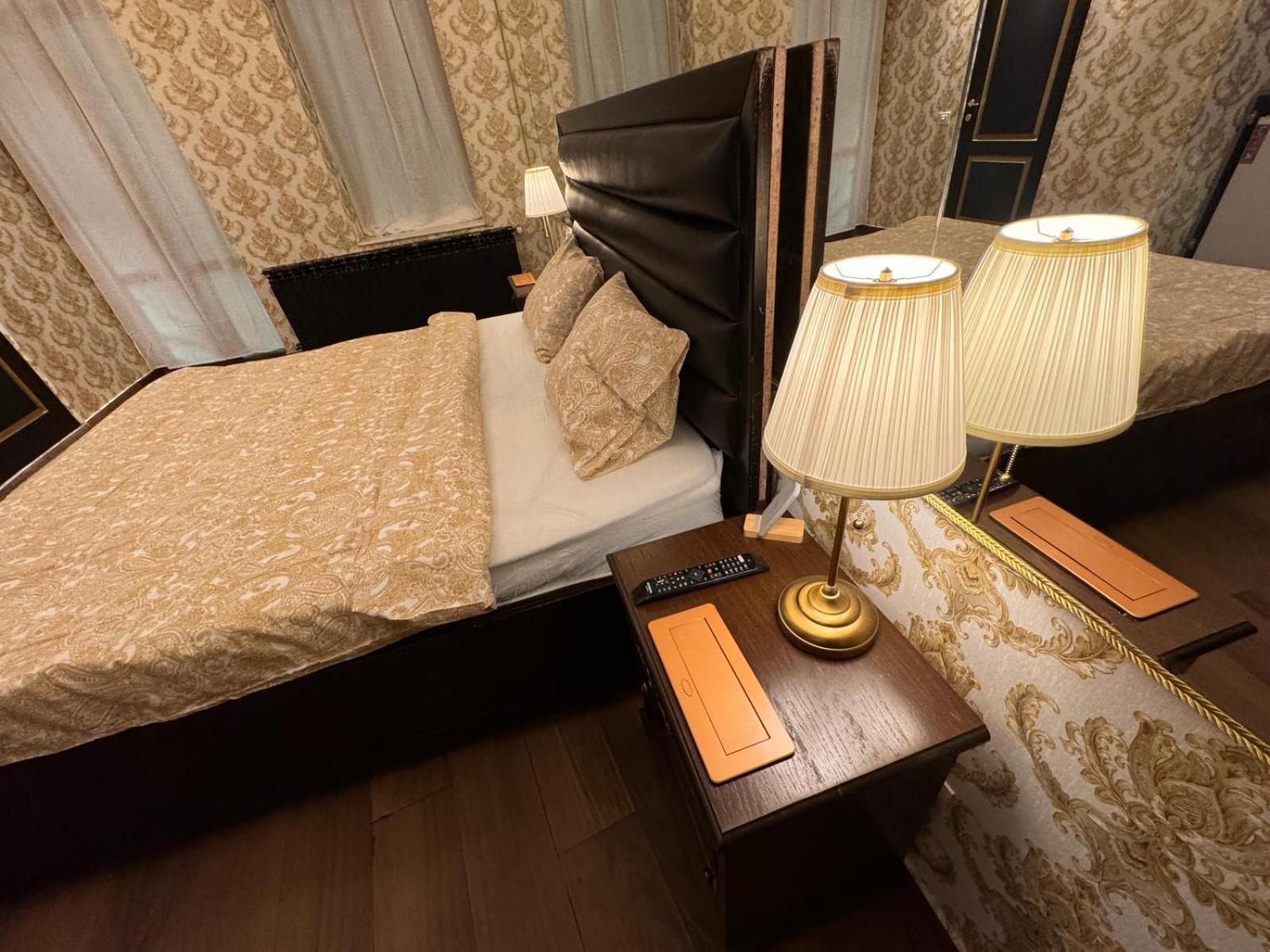 The King Suite With Balcony View Piata Romana Bucharest Exterior photo